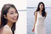 34歲女星「健檢驚聞罹癌」！呆站醫院淚崩：為什麼是我…親曝治療3個月最新病況