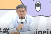 問災情挨批耍官威！蘇貞昌駁「社會自有評價」　柯P一句話點醒他