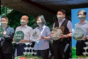 蘇貞昌確診！蔡英文最新身體狀況曝光