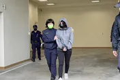 殺警鴛鴦入監！審判中結婚生雙寶　允賠650萬刑期僅8年