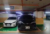 座車遭爆「違停婦幼車格」！林佳龍道歉了：錯誤示範