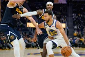 NBA開幕戰直播了！勇士奪冠賠率最看好　3強在後緊咬