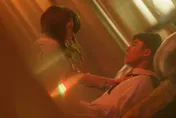 許瑋甯陷師生戀禁忌！「推倒陳昊森」情慾畫面曝光　他喘息呻吟：妳也想要我吧？