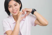 美女議員車禍休養4月！親吐近況「左眼仍是一片黑暗」