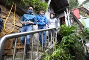 水患提醒所有人首都仍待改進　蔣萬安承諾還給居民安心的生活品質