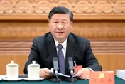 中共20大/主席團通過大會選舉辦法　進入人事醞釀階段