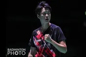 拍落歐錦賽銀牌！白馭珀逆轉勝丹麥地主　16強尬奧原希望