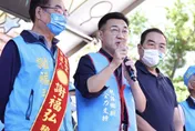 苗栗縣長「真假庶民」爭議！　謝福弘批鍾東錦習慣性說謊
