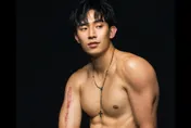 獨！《全明星運動會4》藍隊隊長林家佑骨癌親曝辛酸史　上節目大秀25公分手術疤！