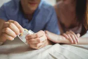 溫存難忘！噁男約砲「想再來一次」遭拒　傳訊威脅：等著看好戲…她乖乖就範