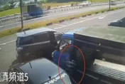 警破竊車殺肉集團　新莊10幾台貨車都被偷這個