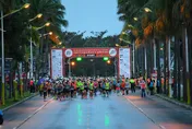 花蓮周末超熱鬧！太平洋縱谷馬拉松、太魯閣峽谷音樂節同日舉行　交管措施一次看
