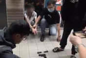 男子兜售槍枝遭警逮　竟掰「小孩剛出生缺奶粉錢」
