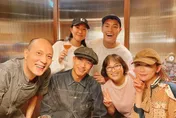 林志玲、AKIRA現身信義區餐廳！「楊祐寧爸竟未認出她」　經典事件曝光網笑翻