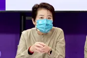 被陳時中指控「剽竊」防疫旅館概念　黃珊珊：隨時會提告