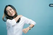 做家事、抱小孩、提重物讓你累了嗎？　小心「肩肌撕裂」！