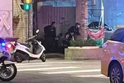萬華青山宮驚傳槍響！人質遭脅持　警方：2人身中14槍