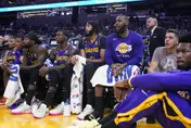 收視率近5年最高！NBA開幕戰收視人數增17%　影片播放量破紀錄