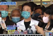 柯文哲今會鍾東錦挨轟「黑白配」　黃珊珊：議會交流不必選舉操作