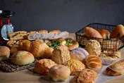 烘焙名店「普諾麵包坊」食力崛起再登場！歡慶開幕　快閃下殺8折