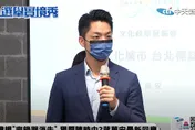 萬華槍擊驚魂！蔣萬安允強力執法「曝合體韓國瑜時機」