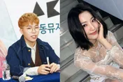 「樂童」李燦赫驚傳熱戀25歲女團偶像！YG「超簡短回應」網秒暴動　疑IG照洩端倪