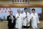 癌治療大突破！北榮找到關鍵「癌基因SALL4」　血癌、肝癌、腸癌都有  ！