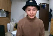 展瑞爸「突中風跌倒」急送醫！無奈揭「1年前才罹大腸癌」　崩潰爆哭：醫生叫我做好心理準備