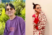 舊愛又要見面了！小S崩潰喊話黃子佼「就放過我吧」　資深記者笑揭：是妳最大對手