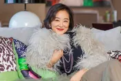 女神永遠不敗！林青霞獲頒「名譽博士學位」　齊名「諾貝爾物理學獎得主」