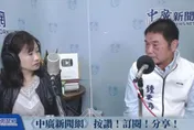 鍾東錦稱：竹北人有上億存款的滿街都是　竹北網友狂道歉：我拉低平均了