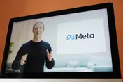 講台語嘛ㄟ通！祖克柏親示範Meta新技術　推首款「AI語音轉譯」