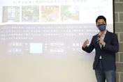 支持度被陳時中超車？蔣萬安：民調起伏參考就好