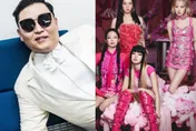 頒獎典禮「竟有粉絲灌票」！官方證實「BLACKPINK、PSY票數作廢」　韓網罵翻：好丟臉