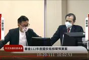 2023以戰逼談？學者打臉陳明通：2024新政府「以談避戰」