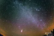 看到流星快許願！「獵戶座流星雨」明登場　每小時狂閃20顆