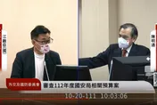 2023兩岸開戰？陳明通坦承恐「以戰逼談」　立委傻眼驚呼