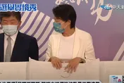 台北市將發生「棄陳保黃」？大數據：綠營優勢選區機會高