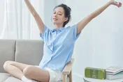 「新手媽」孟耿如亮麗復工　「有酵」順暢不卡卡！