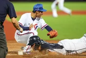 U23世界盃棒球賽複賽 中華2比6不敵韓國吞首敗