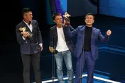 快訊/53歲金馬獎得主驚傳病逝！友悲痛證實：來生再當兄弟