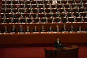 中共20大/未來的路怎麼走？解碼藏在《中共20大報告》中的關鍵詞