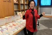 84歲瓊瑤「沒失智」新家開箱！醫教護腦4招預防失智！