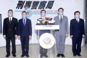 流於形式？各縣市成立「掃黑專責隊」　刑事局：無限期掃黑！