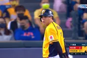 中信兄弟不敵味全龍　封王彩帶再等等