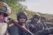 力挺普丁! 車臣總統派3名未成年兒子 上前線攻打烏軍