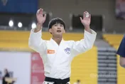 快訊/可惜！楊勇緯阿布達比大滿貫賽衛冕失利 抱憾奪銀