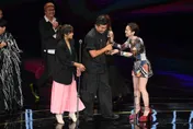 金鐘57/Lulu沒法連莊拿！《大嘻哈》「抱走綜藝節目獎」　他訝異喊：多不可思議的時刻