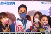 下午將與韓國瑜同台　蔣萬安：大選艱困　要發揮團體戰力