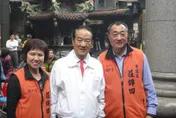 黃義交墜樓亡！　宋楚瑜語帶哽咽：這是台灣人的損失